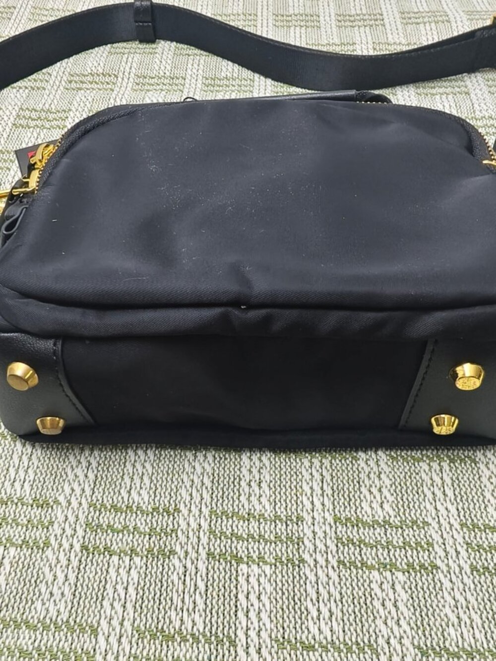 TUMI Alpha Bravo Women’s Crossbody Bag - Picture 4 of 8